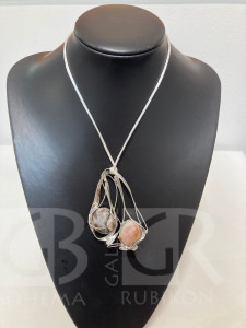 Přívěsek zvoneček