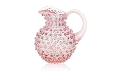 Malý Hobnail Džbán Rosaline