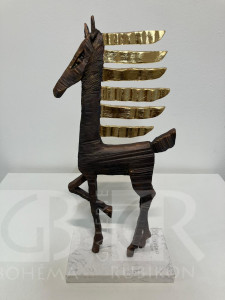 Sluneční kůň II.