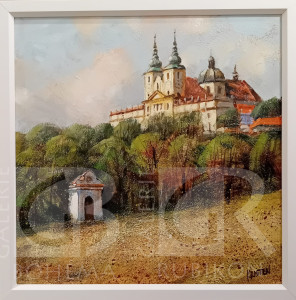 Svatý Kopeček
