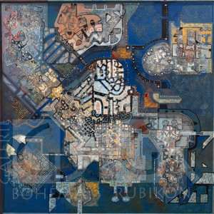 Šifra - obsah mimo dosah