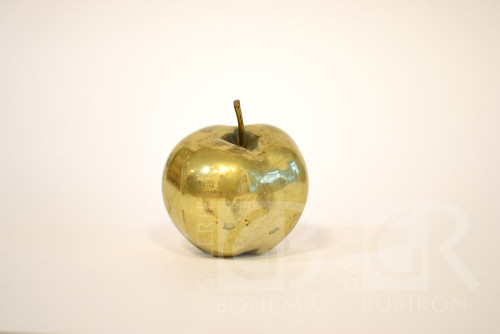 Jablko malé