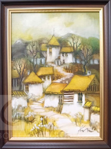 Podhůří