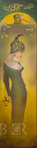Sestřenky I.