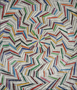 Optokineze