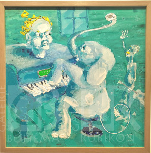 Pianista