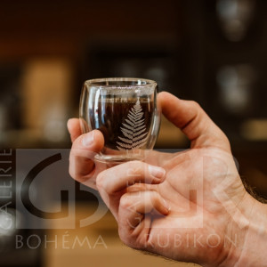 set sklenic na espresso