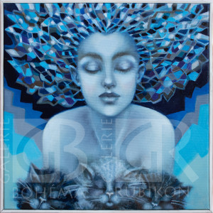 Jedna kočka nestačí