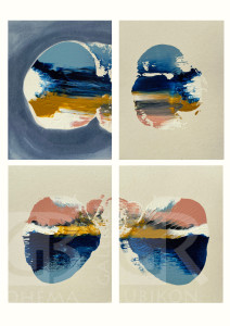 Zůstat stát a pak se nadechnout