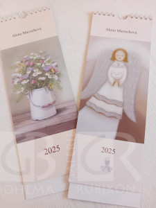 Kalendář 2025