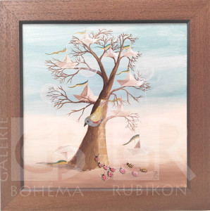 Spěcháme do bezpečí