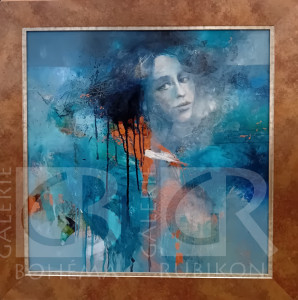 S hlavou v oblacích