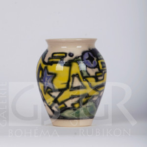 Ceramic Vase No. 5