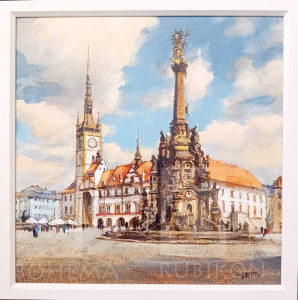 Horní náměstí