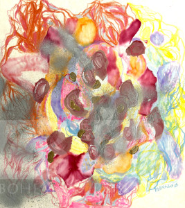 Když se rodí nápady