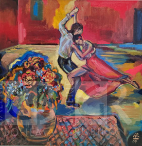 Tango