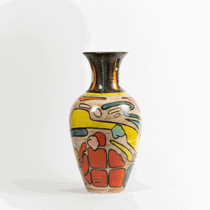 Vase L