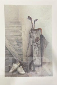 Golf Old Fashioned – IV.
