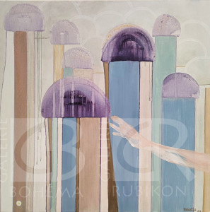 Krása, která bolí