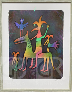 Poselstvo s dobrými zprávami