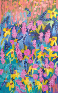 Floral Dance