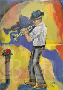 Trumpetista