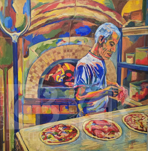 Pizzař