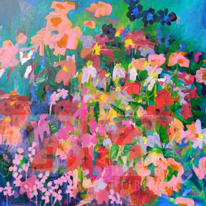 Meadow Palette