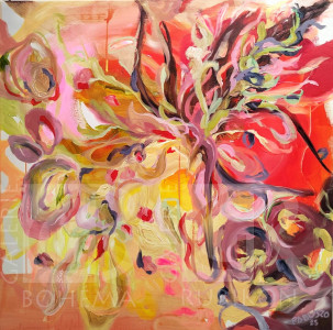 Když si hraje jaro s podzimem