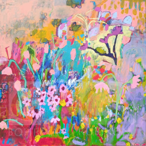 Spring Poem