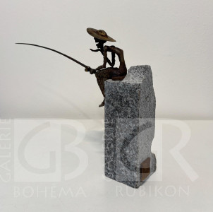 Rybář