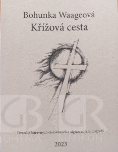 Křížová cesta