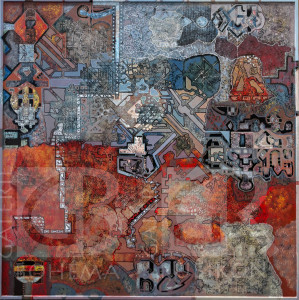 Sdílené a přesto skryté