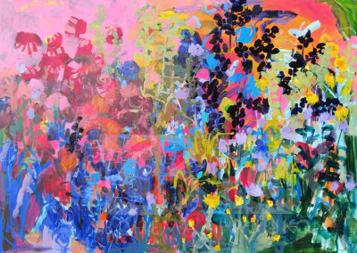 Fearless Spring