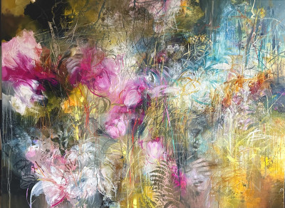 Zahrada promlčených lásek