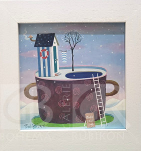 Tak málo stačí III.