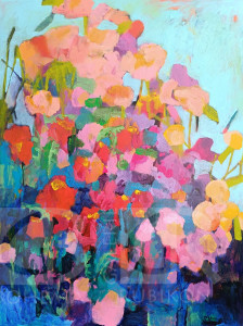 Scent of Spring