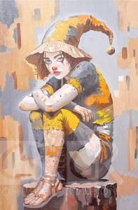 Jolly jocker