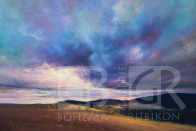 Výhled, CHKO Žďárské Vrchy